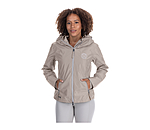 Hooded Functional Riding Jacket Hannah II