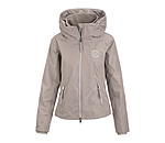 Hooded Functional Riding Jacket Hannah II