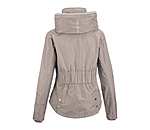 Hooded Functional Riding Jacket Hannah II