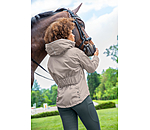 Hooded Functional Riding Jacket Hannah II