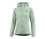 Hooded Performance Stretch Jacket Taina