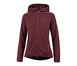 Hooded Performance Stretch Jacket Taina