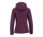 Hooded Performance Stretch Jacket Taina