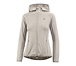 Hooded Performance Stretch Jacket Taina