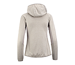 Hooded Performance Stretch Jacket Taina