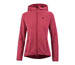 Hooded Performance Stretch Jacket Taina