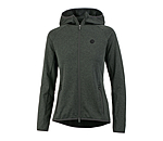 Hooded Performance Stretch Jacket Taina