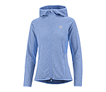Hooded Performance Stretch Jacket Taina