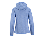 Hooded Performance Stretch Jacket Taina