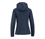 Hooded Performance Stretch Jacket Taina