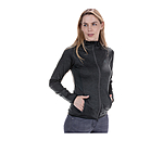 Hooded Performance Stretch Jacket Taina