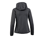 Hooded Performance Stretch Jacket Taina