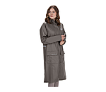 Hooded Raincoat Frieda