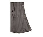 Hooded Raincoat Frieda