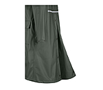Hooded Raincoat Frieda