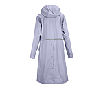 Hooded Raincoat Frieda