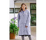 Hooded Raincoat Frieda