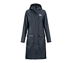 Hooded Raincoat Frieda