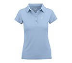 Functional Polo Shirt Hanni