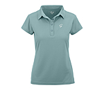 Functional Polo Shirt Hanni