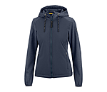 Combi Soft Shell Jacket Accera