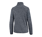Knitted Fleece Jacket Anahola
