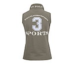 Polo Shirt Sleeveless Favouritas