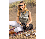 Polo Shirt Sleeveless Favouritas