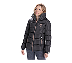  Quilted Riding Jacket Hanne