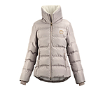 Quilted Riding Jacket Hanne
