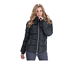  Quilted Riding Jacket Hanne