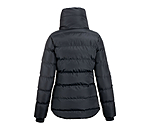  Quilted Riding Jacket Hanne