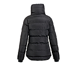  Quilted Riding Jacket Hanne