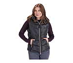 Hooded Gilet Lena