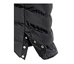 Hooded Gilet Lena