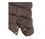 Hooded Gilet Lena