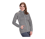 Performance Stretch Hooded Jacket Izzy II