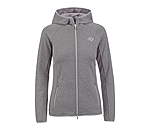 Performance Stretch Hooded Jacket Izzy II