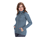 Performance Stretch Hooded Jacket Izzy II