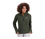 Fleece Jacket Laura