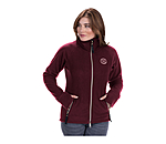 Fleece Jacket Laura