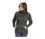 Combination Stretch Jacket Leah