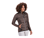 Combination Stretch Jacket Leah