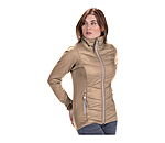 Combination Stretch Jacket Leah