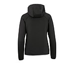 Performance Stretch Hooded Jacket Mia