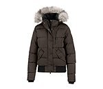 Hooded Blouson Rachel