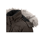 Hooded Blouson Rachel