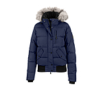 Hooded Blouson Rachel