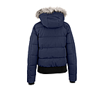 Hooded Blouson Rachel