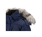 Hooded Blouson Rachel